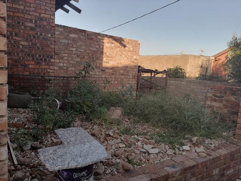 3 Bedroom Property for Sale in Mabopane North West